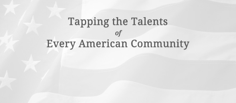 Director's Remarks at the Federal Inter-Agency Diversity Partnership