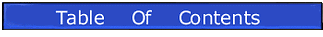 Return to Table of Contents