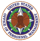 OPM Seal and link to Home Page