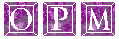 OPM Logo