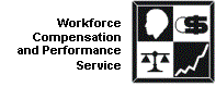 Classification Programs Division Logo