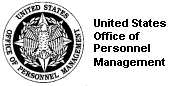 OPM Seal