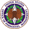 OPM Seal and link to Home Page