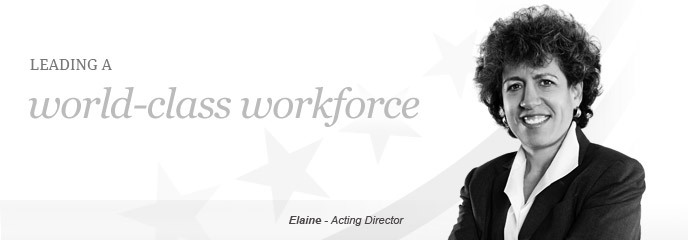 Our focus has never been sharper.
