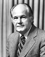 Photo of Alan K. Campbell