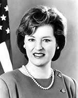 Photo of Constance Horner