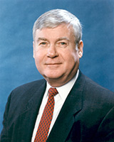 Photo of James B. King