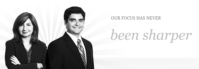 Our focus has never been sharper.
