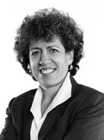 Photo of Director Berry