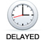 Delayed Arrival