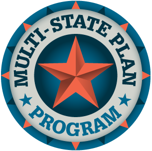 logo of the MSP program