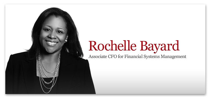 Rochelle Bayard