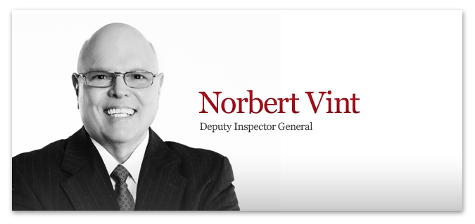 Norbert E. Vint