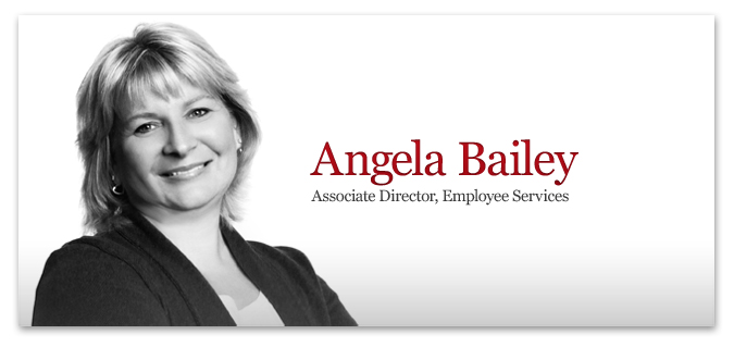 Angela Bailey
