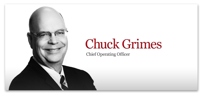 Chuck Grimes