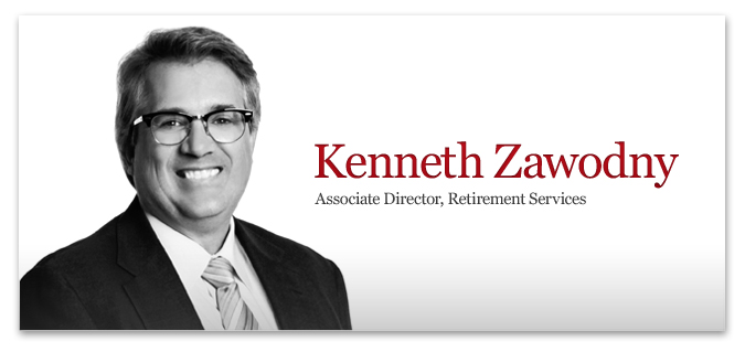 Kenneth Zawodny