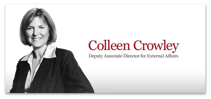 Colleen Crowley