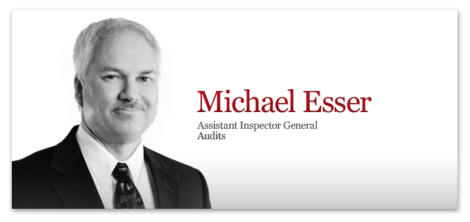 Michael R. Esser