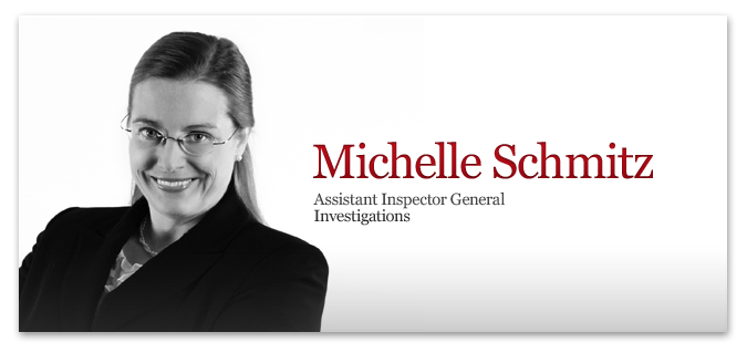 Michelle B. Schmitz