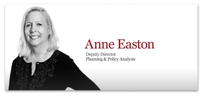 Anne Easton