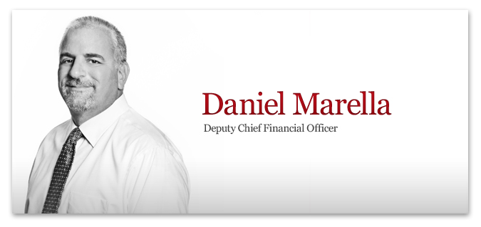 Daniel Marella