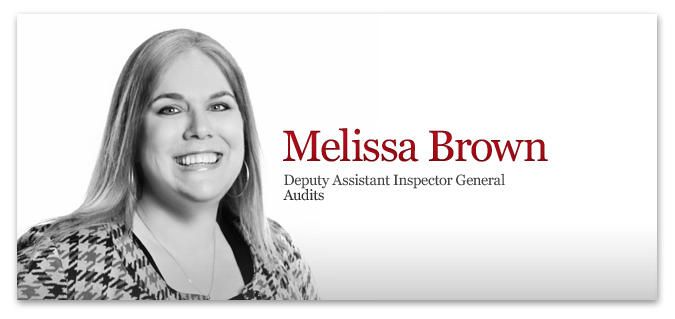 Melissa D. Brown