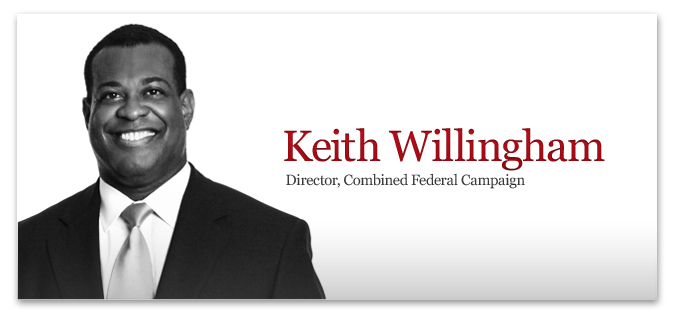 Keith Willingham