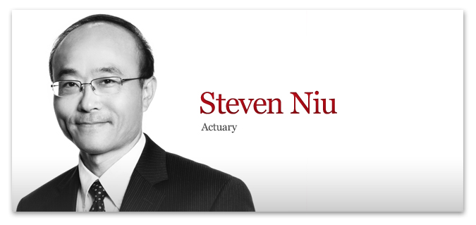Steven Niu