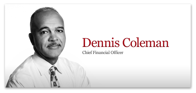 Dennis Coleman