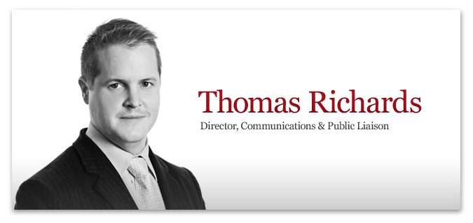 Thomas Richards