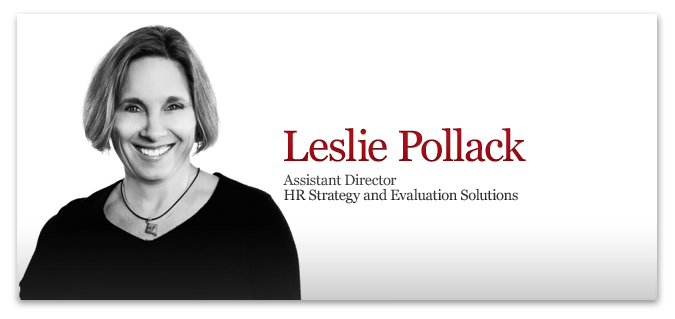 Leslie Pollack