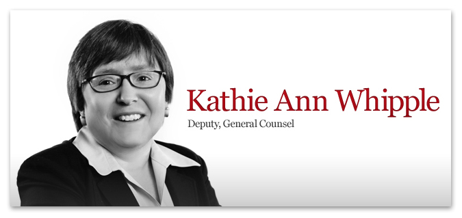 Kathie Ann Whipple