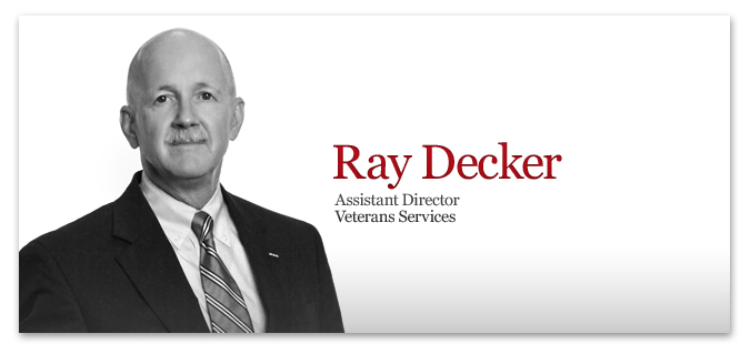 Ray Decker