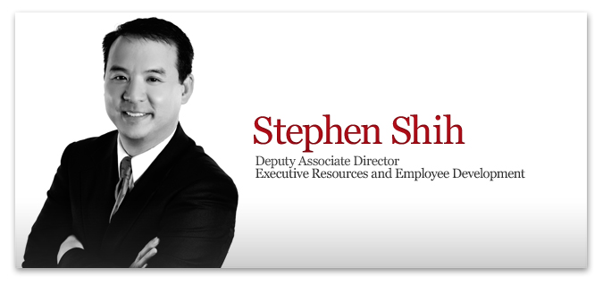 Stephen Shih