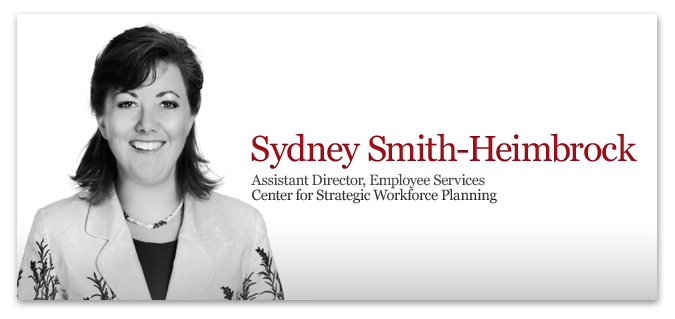 Sydney Smith-Heimbrock