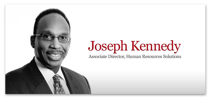 Joseph Kennedy