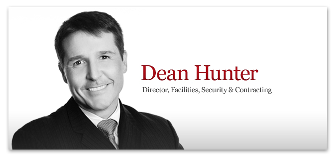 Dean Hunter