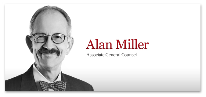 Alan Miller