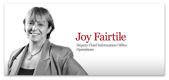Joy Fairtile