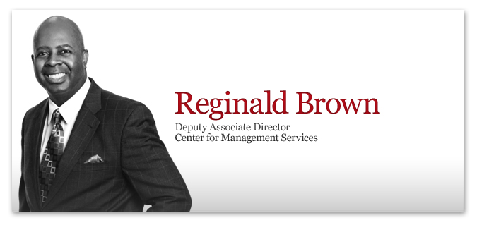 Reginald Brown