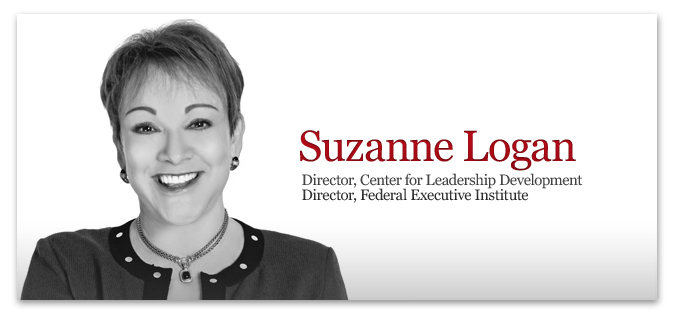 Suzanne Logan