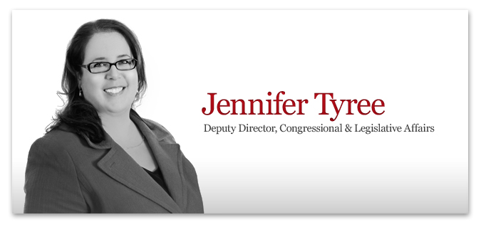 Jennifer Tyree