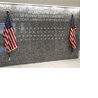 Photo of the Wall of Honor at OPM
