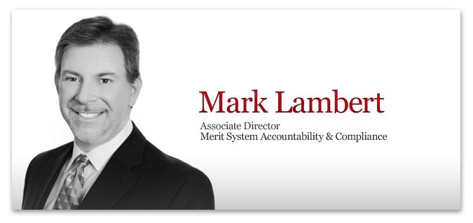 Mark Lambert