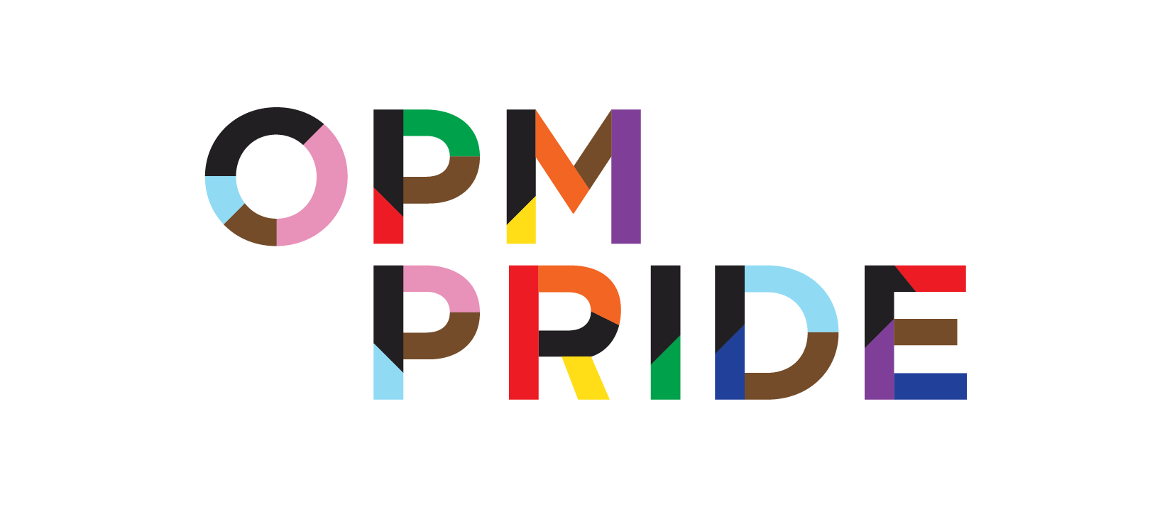 OPM Pride