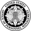 United States Office of Personnel Management Seal