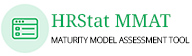HRStat MMAT, Maturity Model Assessment Tool