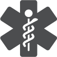 Icon of Healthcare Symbol