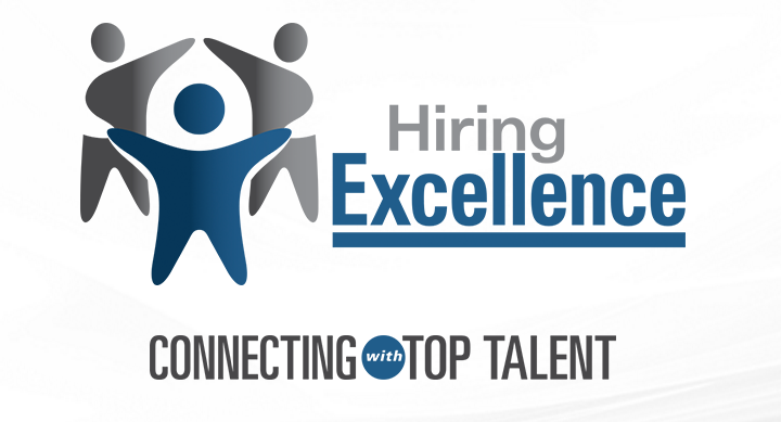 Hiring Excellence: Connecting with Top Talent
