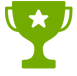 Employee Recognition icon